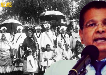 Substitute slavery: Hindustani contract laborers in Suriname under the Indentured Labour system
