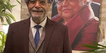 Blessings and Reflections                                                                   