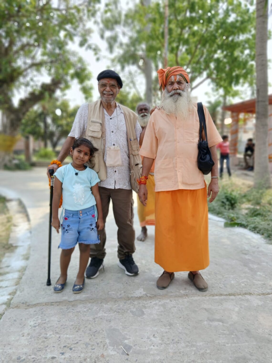 A Spiritual Journey from Bishanpur to Sitamarhi: Tracing the Divine Footsteps of Sita Mata