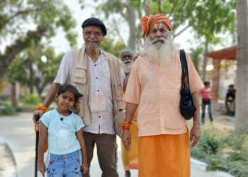 A Spiritual Journey from Bishanpur to Sitamarhi: Tracing the Divine Footsteps of Sita Mata