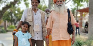 A Spiritual Journey from Bishanpur to Sitamarhi: Tracing the Divine Footsteps of Sita Mata