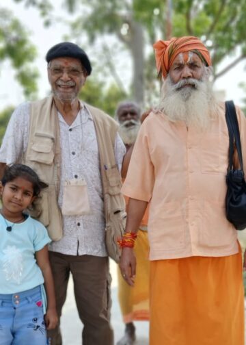 A Spiritual Journey from Bishanpur to Sitamarhi: Tracing the Divine Footsteps of Sita Mata