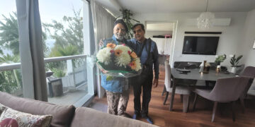 A First in the Netherlands: ‘Girmitiyalogy’ – New International Discipline Connecting Past and Future