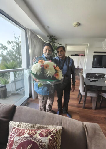 A First in the Netherlands: ‘Girmitiyalogy’ – New International Discipline Connecting Past and Future